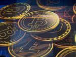 Kryptomeny sa posilnili, bitcoin sa dostal najvyššie od začiatku marca