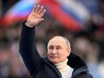 Navaľného organizácia: Putinova superjachta za 700 miliónov dolárov je v Taliansku