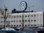 Bratislavský Volkswagen prerušil pre nedostatok dielov na dva dni výrobu