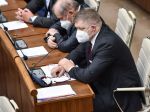 Smer-SD: Zdravotníctvu za dva roky nebola venovaná potrebná pozornosť
