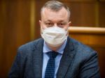 Krajniak: Na Slovensko už prišlo vyše 258.000 odídencov z Ukrajiny