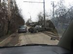 Ruské ostreľovanie na východe Ukrajiny si vyžiadalo najmenej päť obetí