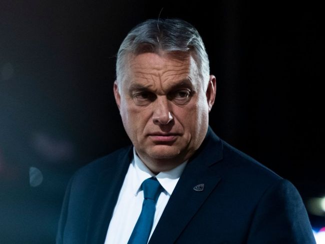 Ukrajina vyzvala Maďarsko, aby pomohlo vzoprieť sa ruskej agresii