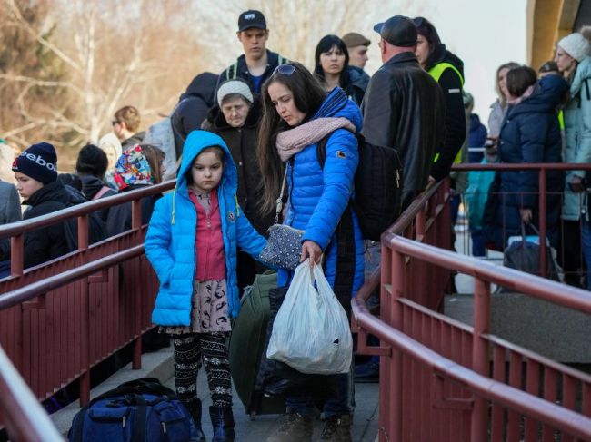 Prieskum ukázal, ktoré krajiny považujú Ukrajinci za najviac priateľské