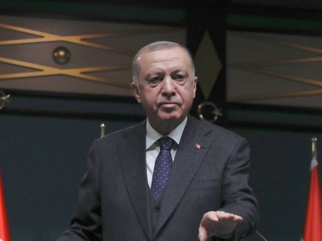 Erdogan žiada o obnovenie rokovaní o členstve Turecka v EÚ