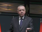 Erdogan žiada o obnovenie rokovaní o členstve Turecka v EÚ