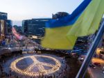 Zelenskyj vystúpi s prejavom na summite NATO v Bruseli