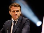 Macron hovoril s Putinom aj o podmienkach na prímerie