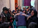 Taliban nariadil zatvoriť dievčenské školy krátko po znovuotvorení