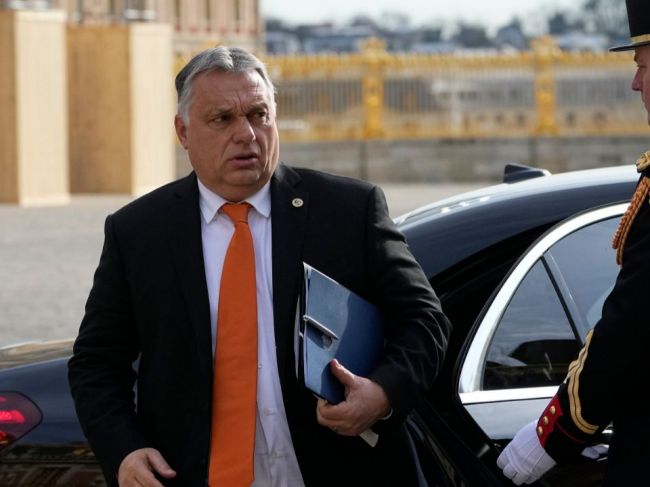 Ukrajinská vicepremiérka kritizovala Maďarsko za to, ako pristupuje k Ukrajine