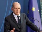 Scholz: Vojna neničí len Ukrajinu, ale aj budúcnosť Ruska
