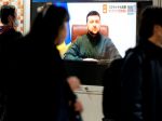 OSN nepomáha Ukrajine dostatočne, povedal Zelenskyj japonskému parlamentu