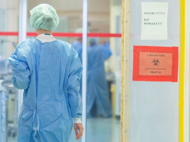 Na Slovensku pribudlo 10.387 prípadov nákazy koronavírusom a 24 obetí