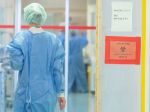 Na Slovensku pribudlo 10.387 prípadov nákazy koronavírusom a 24 obetí