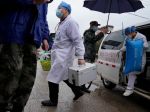 V Číne našli jednu z čiernych skriniek havarovaného lietadla