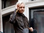 Assange sa ožení vo väzení