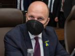 Naď: Výdavky na obranu na úrovni 2 % HDP je absolútne minimum