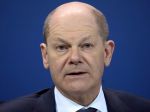Scholz chce rýchlo ukončiť závislosť Nemecka od ruskej energie