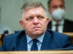 Fico: Je nehorázne uvažovať o tom, že Ukrajine poskytneme systém S-300