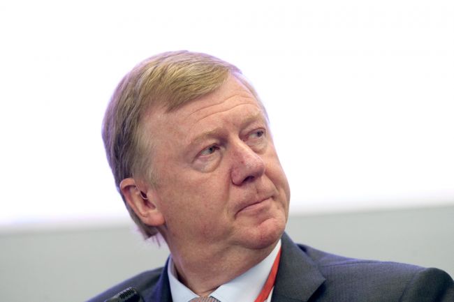 Z Ruska odišiel Putinov dlhoročný spojenec