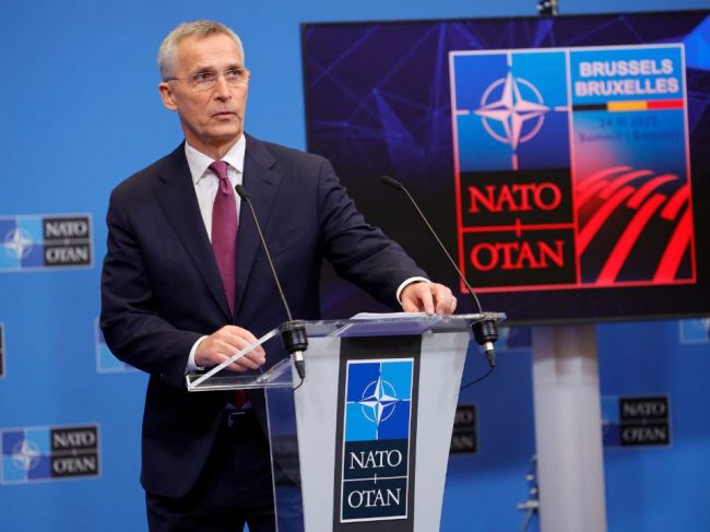 NATO chce rozmiestniť nové bojové skupiny aj na Slovensku