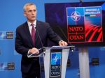 NATO chce rozmiestniť nové bojové skupiny aj na Slovensku