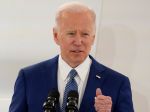 Biden: Hrozba použitia chemických zbraní Ruskom je reálna