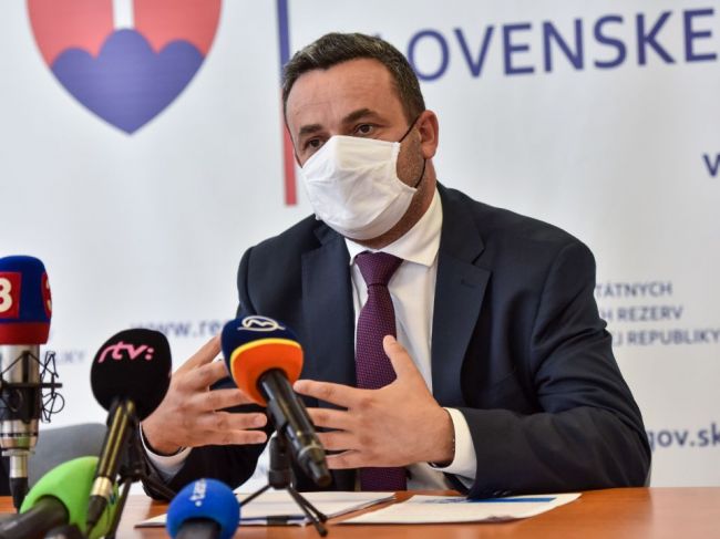 Po odchode Dostála by mal prísť do klubu SaS šéf SŠHR Ján Rudolf