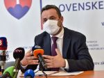 Po odchode Dostála by mal prísť do klubu SaS šéf SŠHR Ján Rudolf
