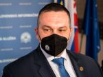 Aláč: Zadržaný exsiskár nemal prístup k informáciám zaujímavým pre cudzie služby