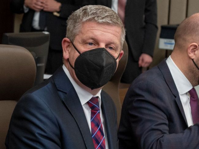 Lengvarský: Mohli by vzniknúť centrá zdravotnej starostlivosti pre utečencov