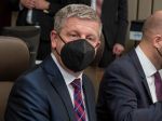 Lengvarský: Mohli by vzniknúť centrá zdravotnej starostlivosti pre utečencov