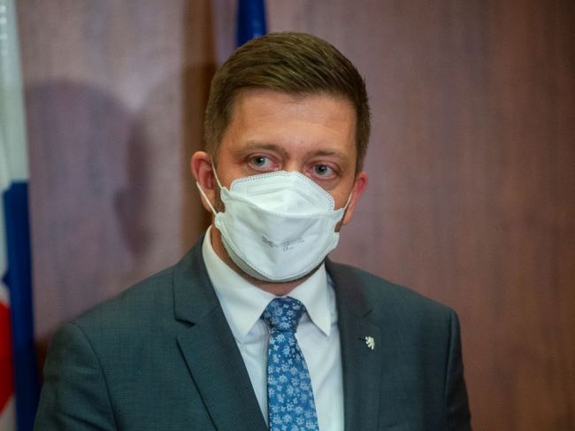 Česka vláda navrhla predĺžiť núdzový stav