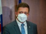 Česka vláda navrhla predĺžiť núdzový stav