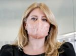 Čaputová: NATO nechce prekročiť "červené čiary" a bojovať na území Ukrajiny