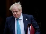 Británia pošle ukrajinskej armáde 6000 rakiet a finančnú pomoc 30 miliónov eur