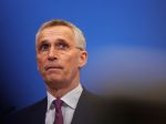 Summit NATO: Musíme zresetovať stratégiu vo východnom krídle, tvrdí Stoltenberg