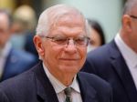 Borrell: Ruská vláda teraz nemá záujem rokovať o mieri na Ukrajine
