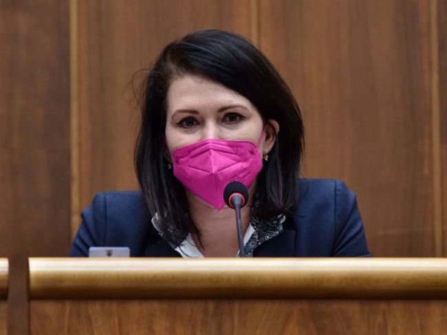 Bittó Cigániková: Pôsobenie vlády v oblasti zdravotníctva je rozporuplné