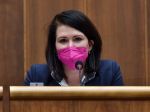 Bittó Cigániková: Pôsobenie vlády v oblasti zdravotníctva je rozporuplné