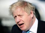 Britský premiér vyzval na sankcie proti ruským zlatým rezervám