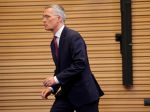 Stoltenberg zrejme zostane generálnym tajomníkom NATO o rok dlhšie