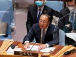 Peking tvrdí, že vyhlásenia NATO o čínskej podpore Ruska sú "dezinformáciami"