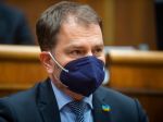 Matovič považuje doterajší postup pri NKKC za pochybný a netransparentný