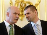 Najvyšší súd zamietol dovolania dvojice exministrov v kauze nástenkový tender