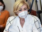 Laššáková: Dva roky ministerky kultúry Milanovej boli obdobím amaterizmu