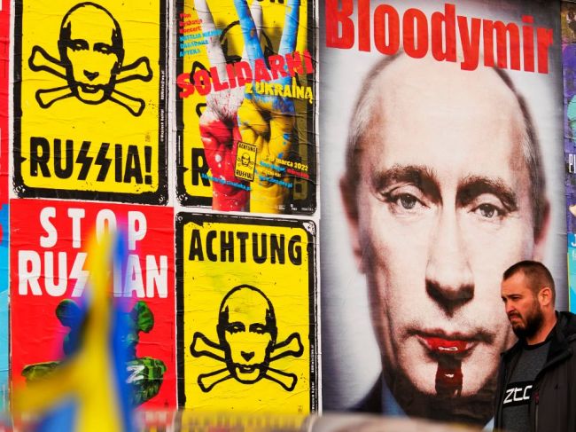 Summit NATO: Zelenskyj varoval lídrov Aliancie, že Rusko má v pláne "ísť ďalej"