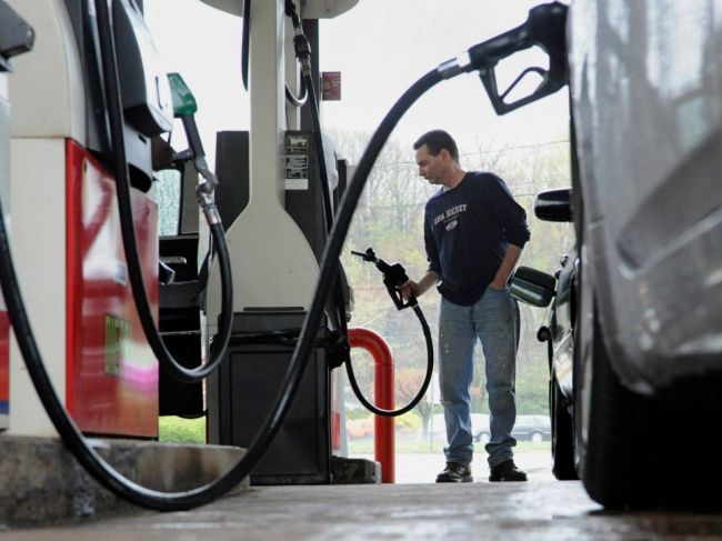 Nemecko zníži daň z palív a poskytne ďalšie úľavy a kompenzácie za drahé energie