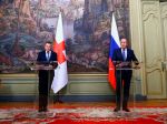 Šéf MVČK rokoval s Lavrovom o ochrane civilistov na Ukrajine