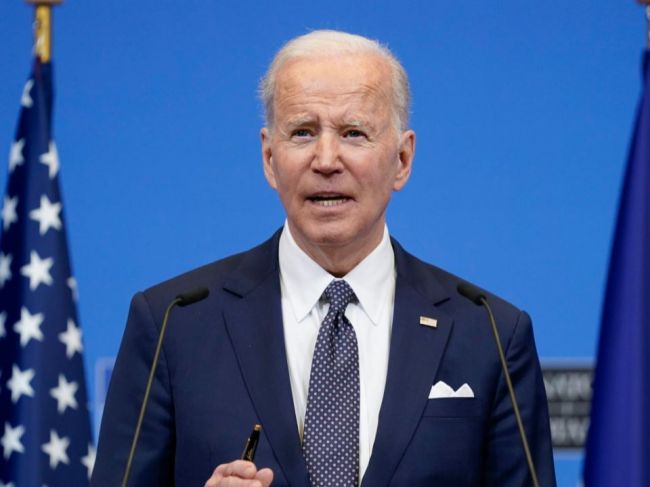 Biden v Poľsku navštívi mesto pri ukrajinských hraniciach, stretne aj výsadkárov